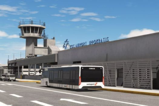 Why a Private VIP Minivan is the Best Way to Get Around Kos