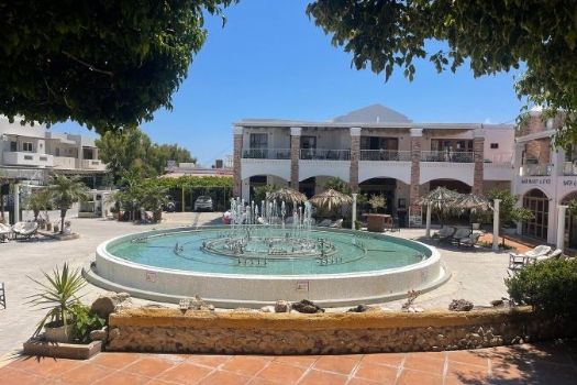 Travel Guide to Kos Island: Top Things to Do and Experience