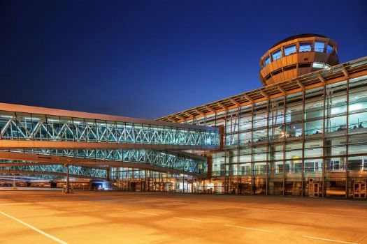 Dalaman Airport Transfer & Taxi to Marmaris