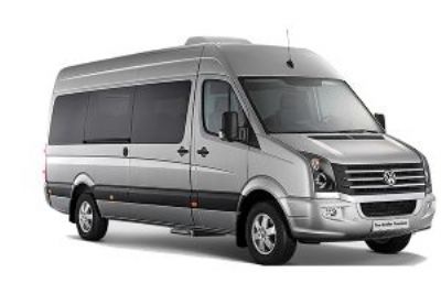 PRIVATE UP TO 3 PERSON VIP