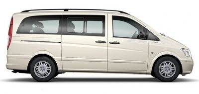 PRIVATE UP TO 5 PERSON VIP