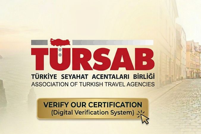 Certified & Secure Travel
